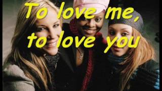 Watch Sugababes Million Different Ways video