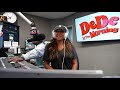 DeDe's Hot Topics - How You Know A Girl Can Fight