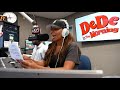 DeDe's Hot Topics - How You Know A Girl Can Fight