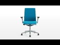 Steelcase Think Chair Review