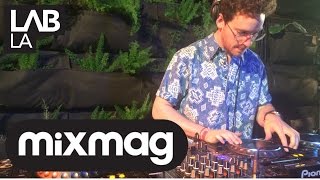 Justin Jay House And Disco Dj Set In The Lab La Justin Jay House And Disco Dj Set In The Lab La