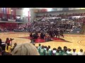 Garden City Varsity High Kick 2012 Champs!