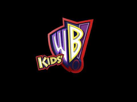 Kids' WB logo (1999) Remake V1