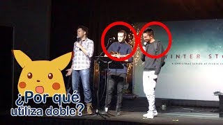 EL DOBLE DE TYLER