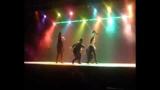 Watch Arashi Jidai video