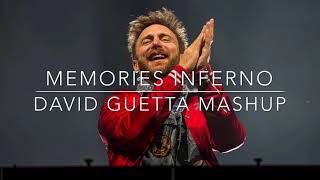 Watch David Guetta Inferno video