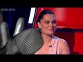 The Voice UK 2013 | Trevor Francis Vs Lem Knights: Battle Performance - Battle Rounds 3 - BBC One