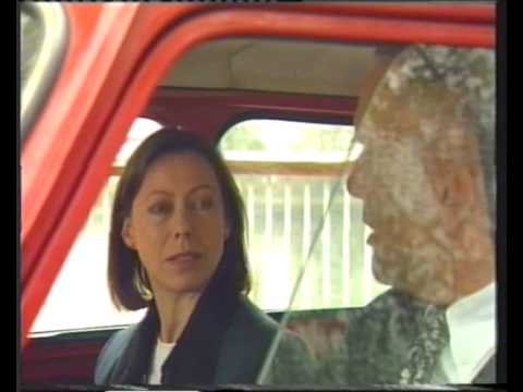 Jenny Agutter Interviewed For'The Mini Years' TV Programme Which Was Shown