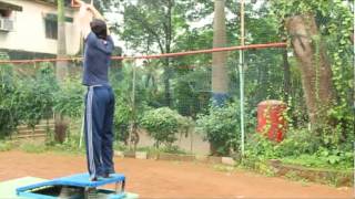 Tiger Shroff's stunt training |Heropanti Film Trailer |Movie Teaser