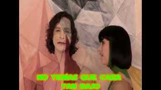 Watch Kate Pierson Nobody I Know video
