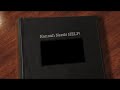 Please Watch Help