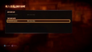Sleeping dogs - year of the dragon without commentary