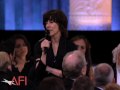 Nora Ephron Salutes Mike Nichols at the AFI Life Achievement Award