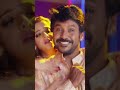 Oru Sattai Oru Balpam | #ragavalawrence #kanchana3 #sunmusic #shorts