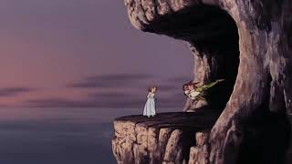 Peter Pan Reversed Hook Is A Codfish 2