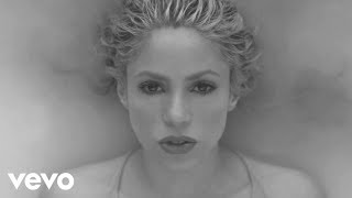 Клип Shakira - Trap ft. Maluma
