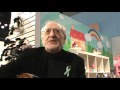 Peter Yarrow of Peter ,Paul and Mary Sings @ Toy Fair 2013