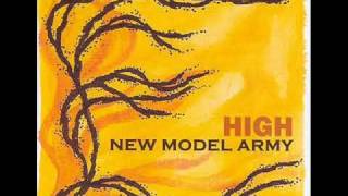 Watch New Model Army Sky In Your Eyes video