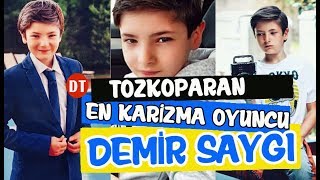 Demir Saygı Videolar Fotoğraflar Tozkoparan Burak