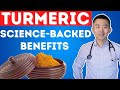 Turmeric (Curcumin) Do’s and Don’ts | Latest Evidence (2023)