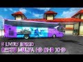 Berbagi livery bussid || Restu Mulya HD SHD XHD || by BlahBloh