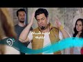 احمد شاكر - ابتلينه / Video Clip