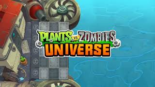 The Zombies Ate Your Brains - Sky Fortress - Plants Vs Zombies Universe