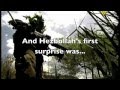 Iranian made Hezbollah's tactics 2006 War with Israel 1 of 3.