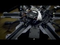 Brain Farm shoots first-ever Ultra HD Phantom Flex4k drone footage