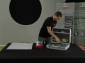 utbildningskit inom, pneumatik, PLC & automation - kit C