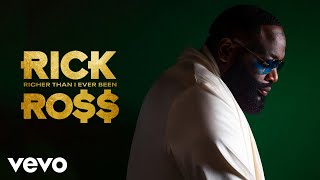 Watch Rick Ross The Pulitzer video
