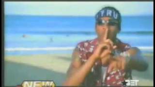 Video That's kool (remix) Lil' Romeo