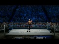 wwe 12 road to wrestlemania