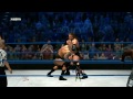 wwe 12 road to wrestlemania