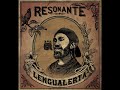 Lengualerta - No Border/Alarma con Bonfire Madigan