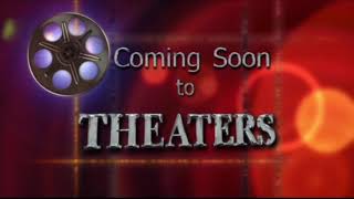Coming Soon To Theaters 2010 Bumper Red Background