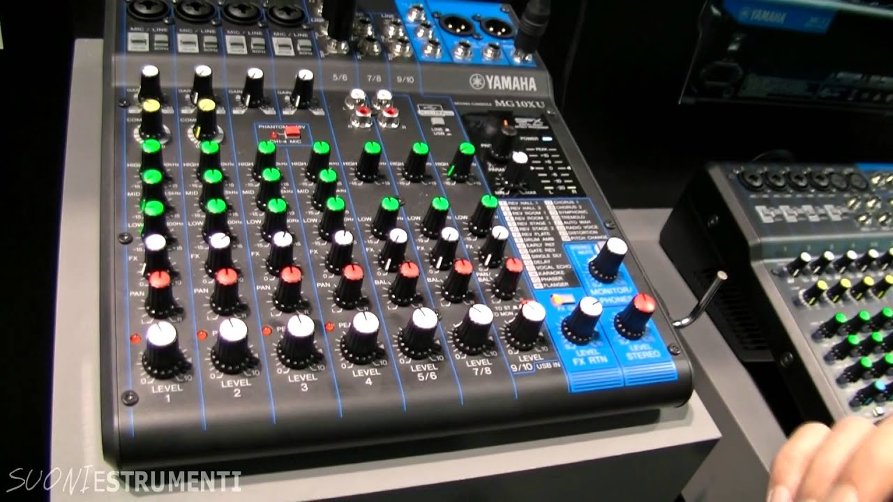 Il mio Mixer Wallpaper Il mio Mixer Wallpaper