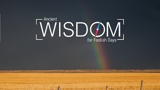 Wisdom: Time After Time
