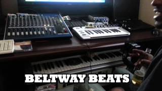 Beltway Beats Fame & Storm