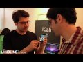 iPhone 3G S Unveils New Application To Make Calls