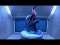 VENOM IMPRESSION 3D - THE FIRST TRAILER