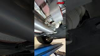 Audi A4B9 Z 2023R Z Przepustnicami