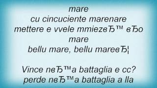 Watch Renato Carosone Penelope E Ulisse video