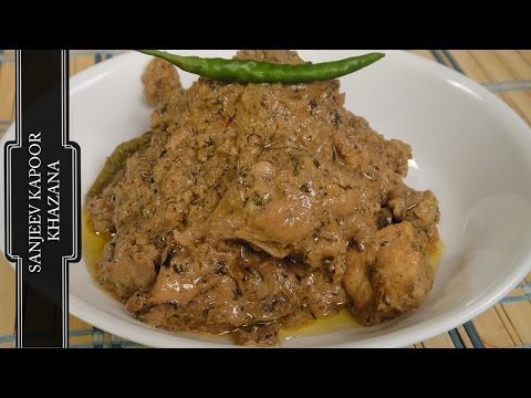 Photo Chicken Recipes Indian Sanjeev Kapoor