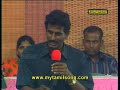 Leoni Pattimandram Kannal Kanbadhu Meiyya Poiyya 1 images Leoni Pattimandram Kannal Kanbadhu Meiyya Poiyya 1
