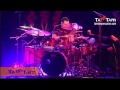 Gil Sharone TamTam DrumFest 2012 Part I - DW Drums & Zildjian Cymbals