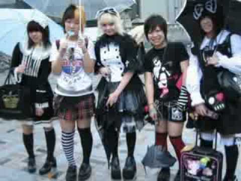 Скачать песни harajuku