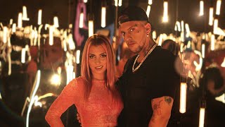 Flowzeta Y Yessia - Cansao Videoclip Oficial