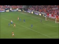 GOAL: Rob Lovejoy laser strike earns him his first in MLS | Houston Dynamo vs. Montreal Impact