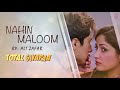 Nahin Maloom Total Siyapaa Full Song Audio Ali Zafar Yaami ...